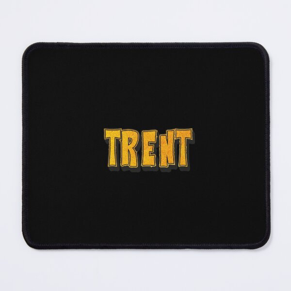 Item preview, Trent Personalized Cool Custom Name Design for Men, Teens, and Boys designed and sold by Watsonarts.