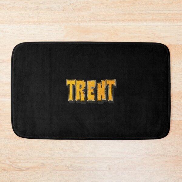 Item preview, Trent Personalized Cool Custom Name Design for Men, Teens, and Boys designed and sold by Watsonarts.