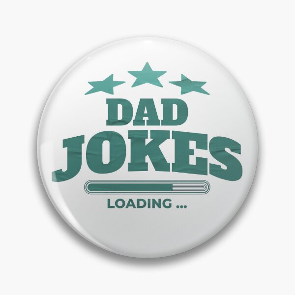 Item preview, Dad jokes loading designed and sold by LayersDesign.