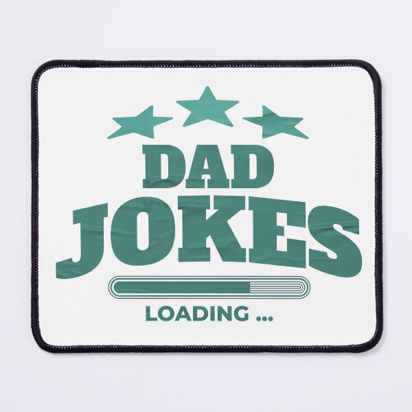 Item preview, Dad jokes loading designed and sold by LayersDesign.