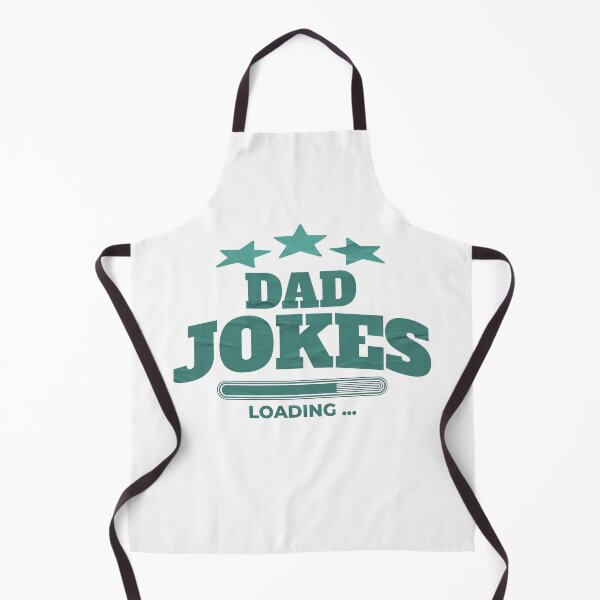 Item preview, Dad jokes loading designed and sold by LayersDesign.