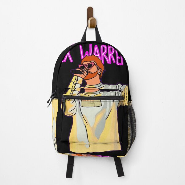 Item preview, Alex Warren Tour Vintage designed and sold by CreatikAi.