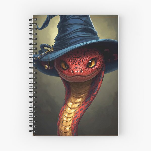 Item preview, Hiss & Hex designed and sold by ArtfullMinds.