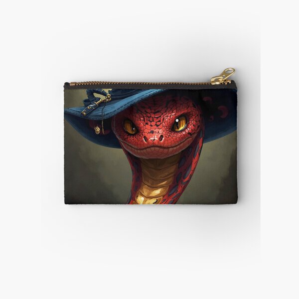 Item preview, Hiss & Hex designed and sold by ArtfullMinds.