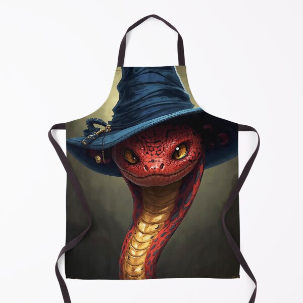 Item preview, Hiss & Hex designed and sold by ArtfullMinds.