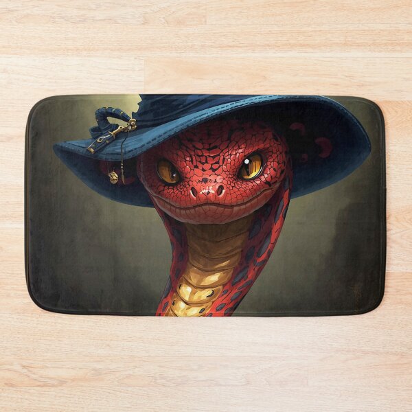 Item preview, Hiss & Hex designed and sold by ArtfullMinds.