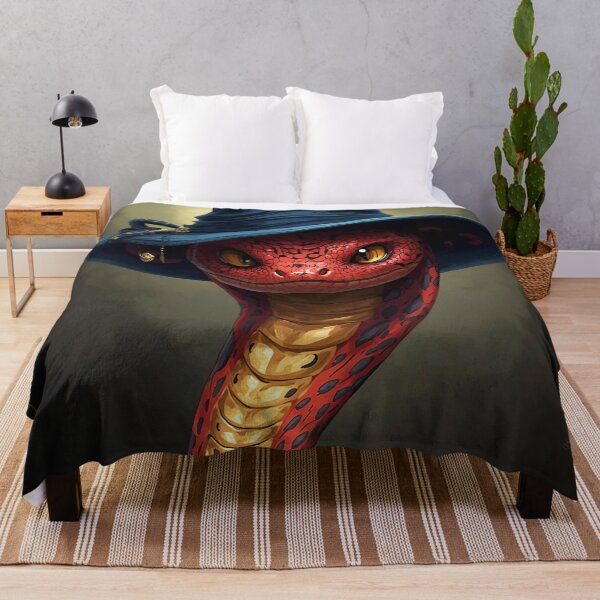 Item preview, Hiss & Hex designed and sold by ArtfullMinds.