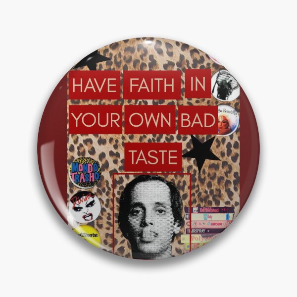 Item preview, John Waters Quote Print designed and sold by cinemean.