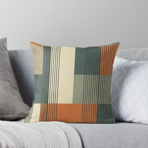 Item preview, 70s Groovy Stripe Pattern designed and sold by Craftifik ..