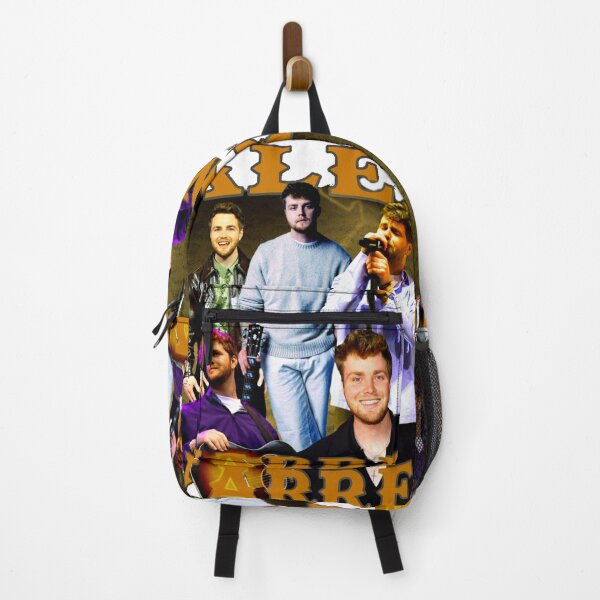Item preview, Alex Warren Tour Vintage designed and sold by CreatikAi.
