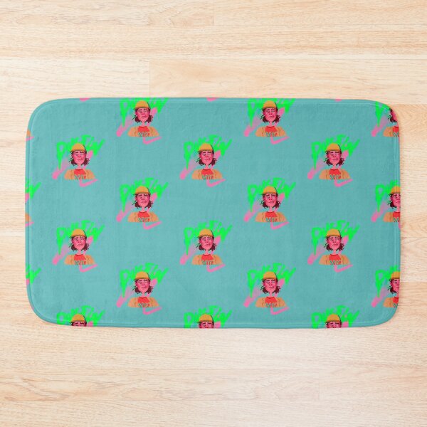Item preview, Dustin fan art, 80s style designed and sold by Gelyane.