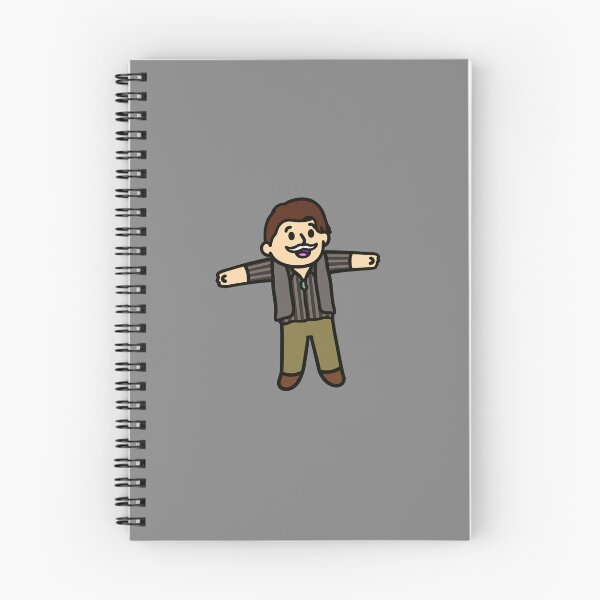 Item preview, Smol Ethan 3 designed and sold by Dogtor-Who.