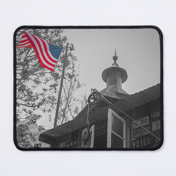 Item preview, Sawdust Depot BW designed and sold by WrightDesignsUS.