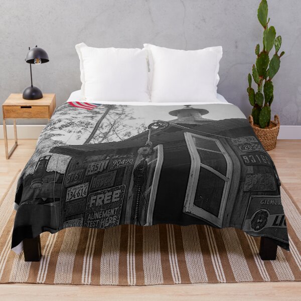 Item preview, Sawdust Depot BW designed and sold by WrightDesignsUS.