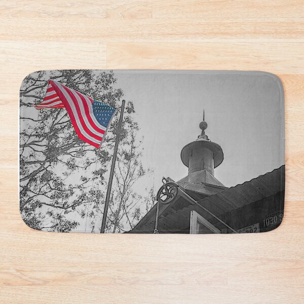 Item preview, Sawdust Depot BW designed and sold by WrightDesignsUS.