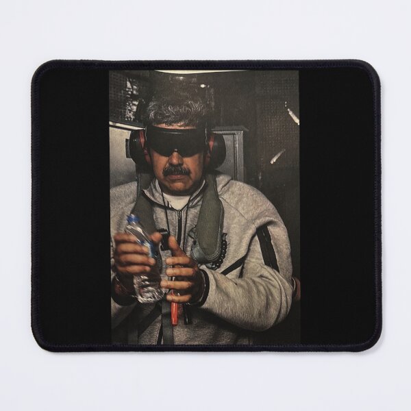 Item preview, Maduro Capture 2026 - Venezuela designed and sold by MeineLinienwelt.