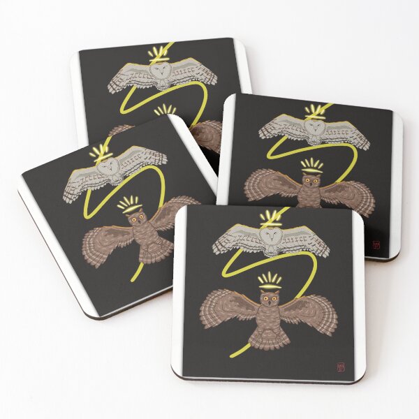 Item preview, Crowned Guardians designed and sold by Dylan Boyd.