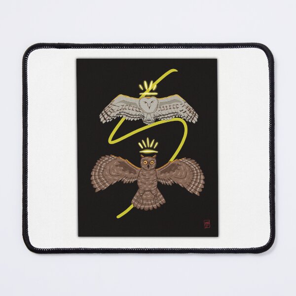 Item preview, Crowned Guardians designed and sold by Dylan Boyd.