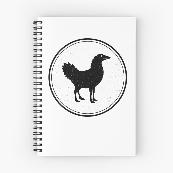 Item preview, HORSECHICKENDUCK designed and sold by Busaab.