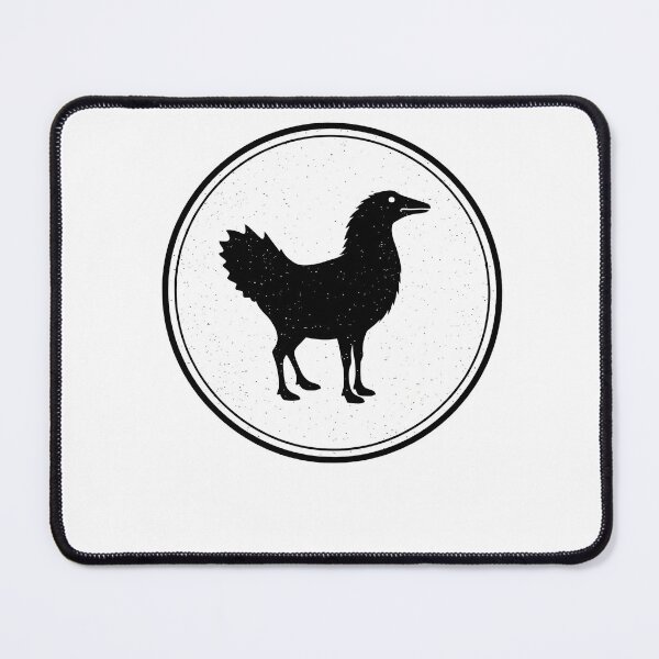 Item preview, HORSECHICKENDUCK designed and sold by Busaab.