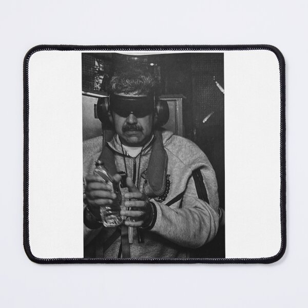 Item preview, Maduro Capture - Venezuela designed and sold by MeineLinienwelt.