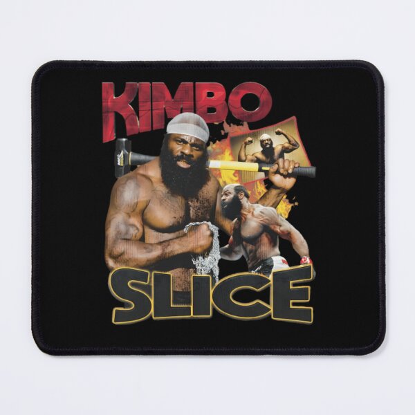 Item preview, Kimbo Slice “The Street Fighting Legend” designed and sold by JeyVel.