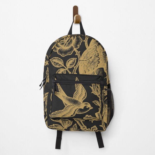 Item preview, Golden Anatomical Heart - Vintage Luxury Engraving designed and sold by DigitalGlade.