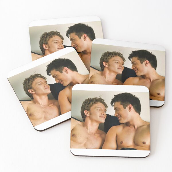 Item preview, Ready for Season 2 of Heated Rivalry  designed and sold by mochiwasabi.