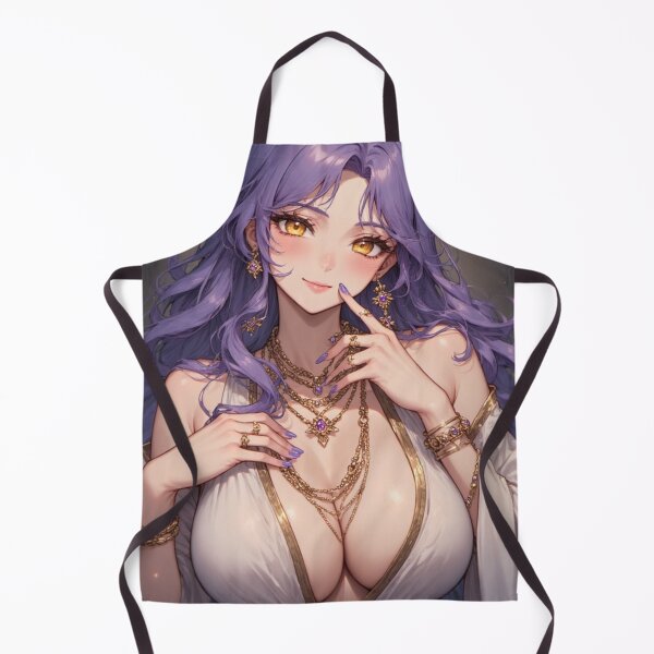 Item preview, Odezza the waifu designed and sold by Odezzasfantasy.