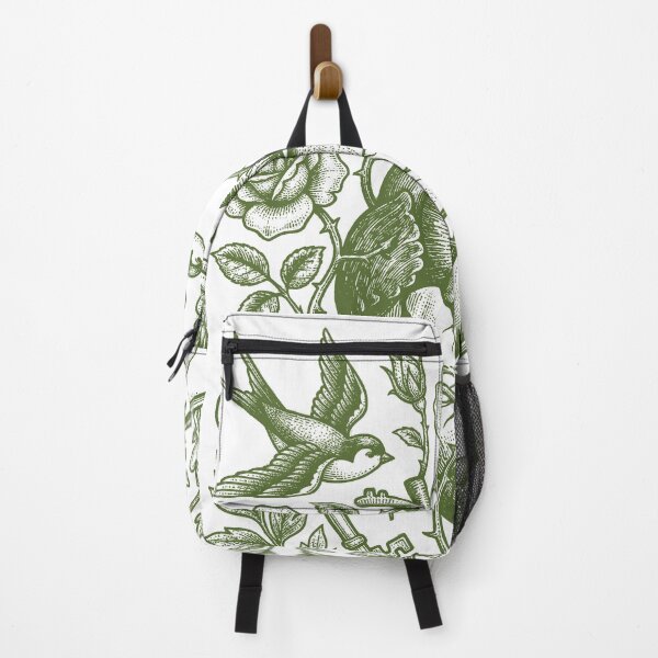 Item preview, Sage Green Botanical Heart - Vintage Nature Love designed and sold by DigitalGlade.