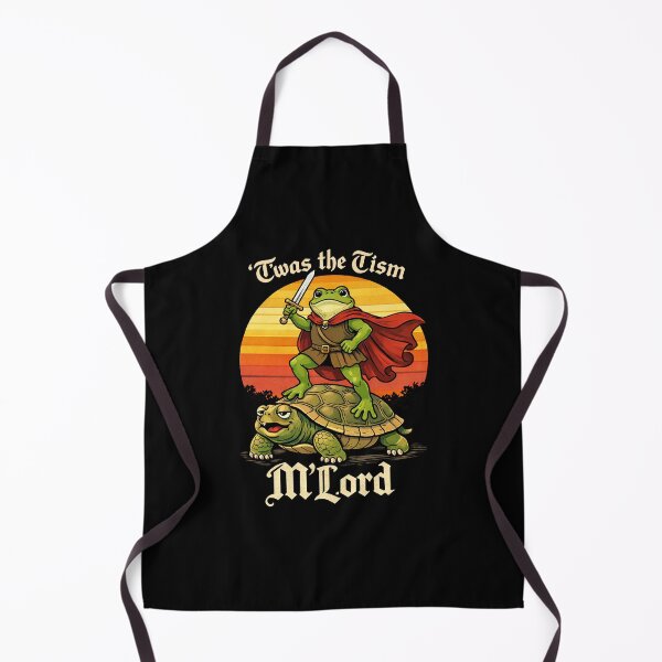 Item preview, Twas-the-Tylenol-M'lord designed and sold by jolihanot.