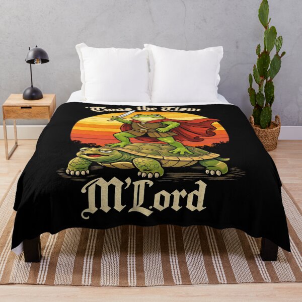 Item preview, Twas-the-Tylenol-M'lord designed and sold by jolihanot.