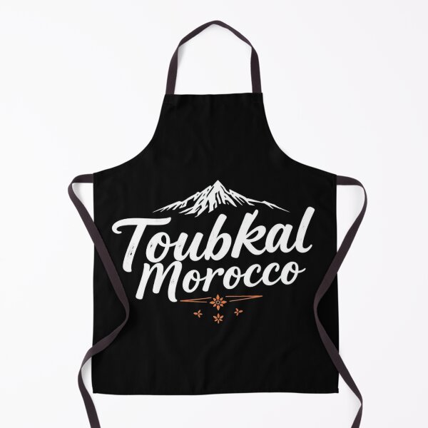 Item preview, Toubkal, Morocco Classic Sticher. designed and sold by Sloyar.