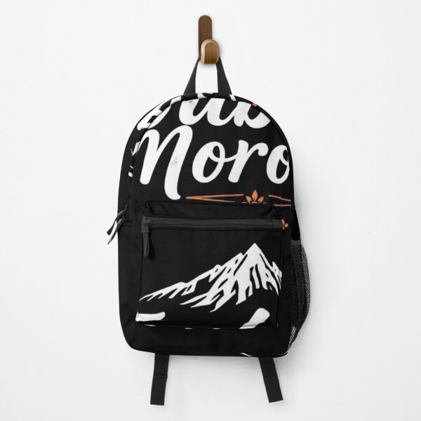 Item preview, Toubkal, Morocco Classic Sticher. designed and sold by Sloyar.