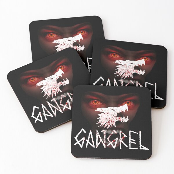 Item preview, Gangrel 2026 designed and sold by ross baraga.