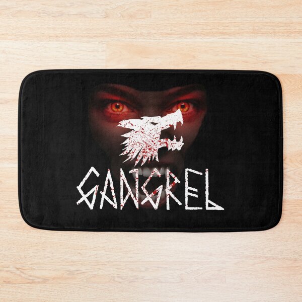 Item preview, Gangrel 2026 designed and sold by ross baraga.