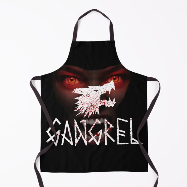 Item preview, Gangrel 2026 designed and sold by ross baraga.