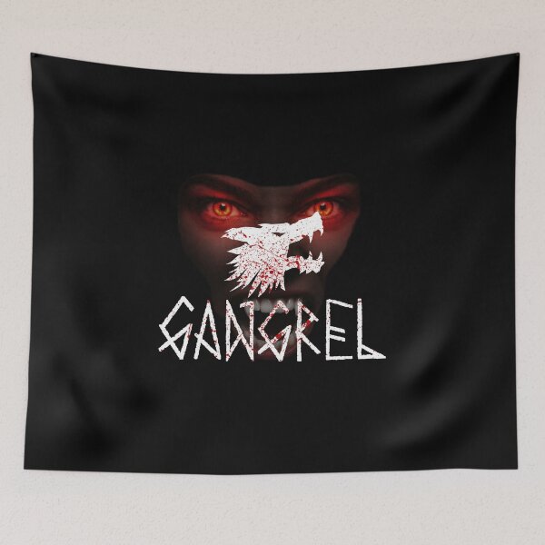 Item preview, Gangrel 2026 designed and sold by ross baraga.