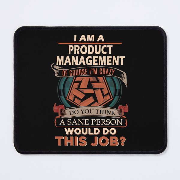 Item preview, Product Management designed and sold by Streanin.
