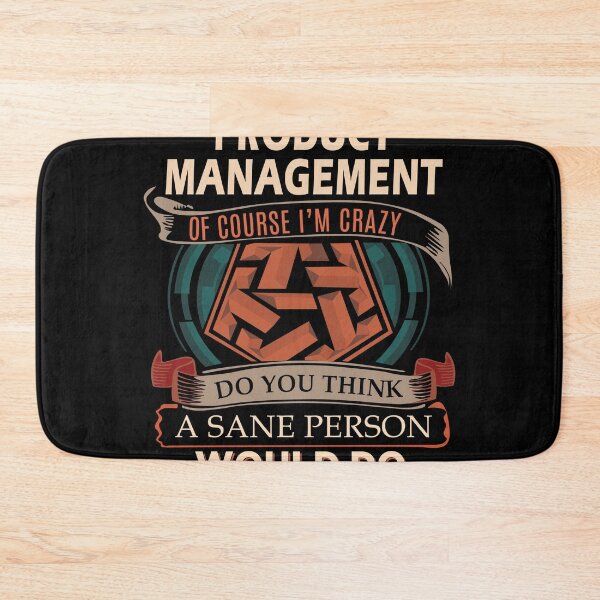 Item preview, Product Management designed and sold by Streanin.