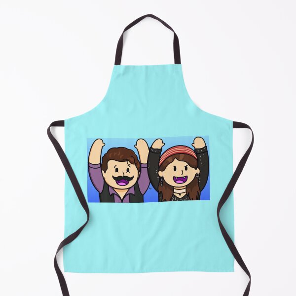Item preview, Ethan and Winters YAY! designed and sold by Dogtor-Who.