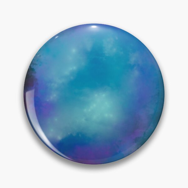 Item preview, Icy Nebula 2026 by ElitebyElise designed and sold by ElitebyElise.