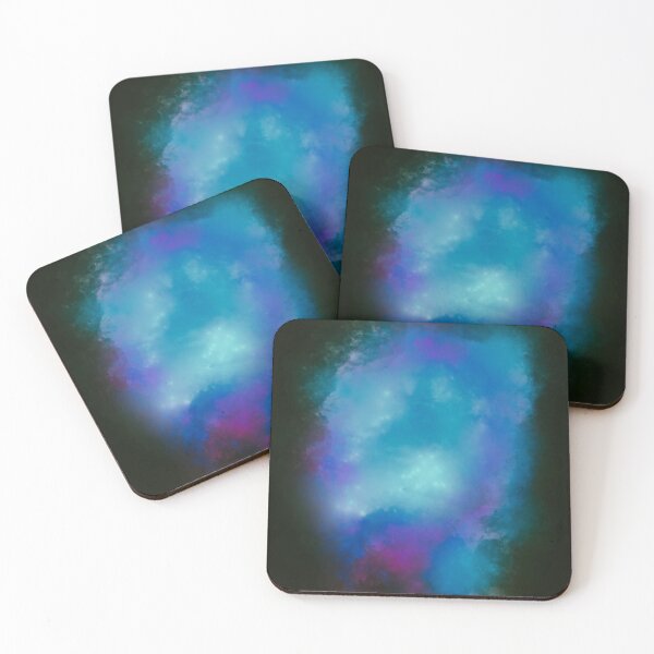 Item preview, Icy Nebula 2026 by ElitebyElise designed and sold by ElitebyElise.