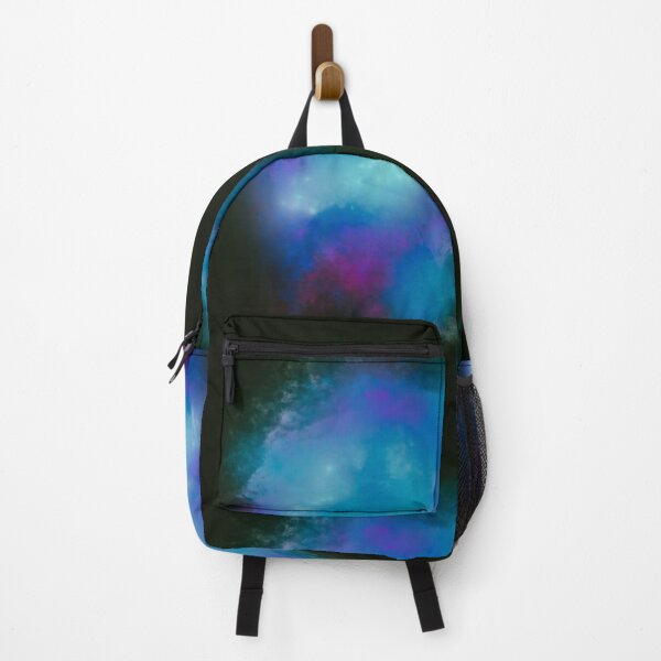 Item preview, Icy Nebula 2026 by ElitebyElise designed and sold by ElitebyElise.