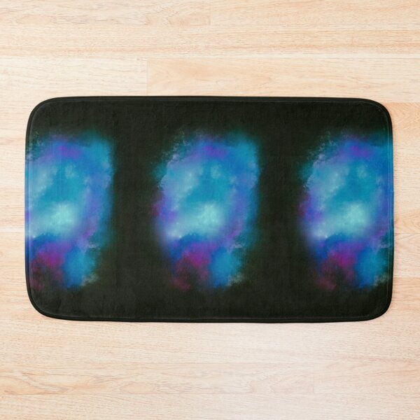 Item preview, Icy Nebula 2026 by ElitebyElise designed and sold by ElitebyElise.