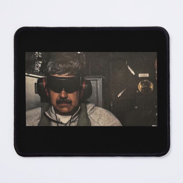 Item preview, Maduro Capture - Venezuela designed and sold by MeineLinienwelt.