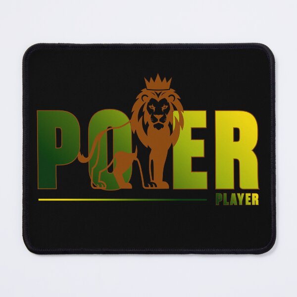 Item preview, Poker Player - Lion Mentality at the Table designed and sold by Doodle-Bloom.