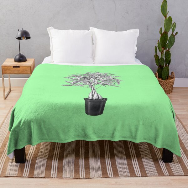 Item preview, Money Tree designed and sold by Naux | Design & Illustration.