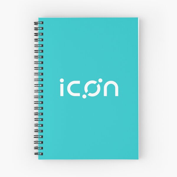 Item preview, ICON (ICX) Cryptocurrency designed and sold by cryptees.