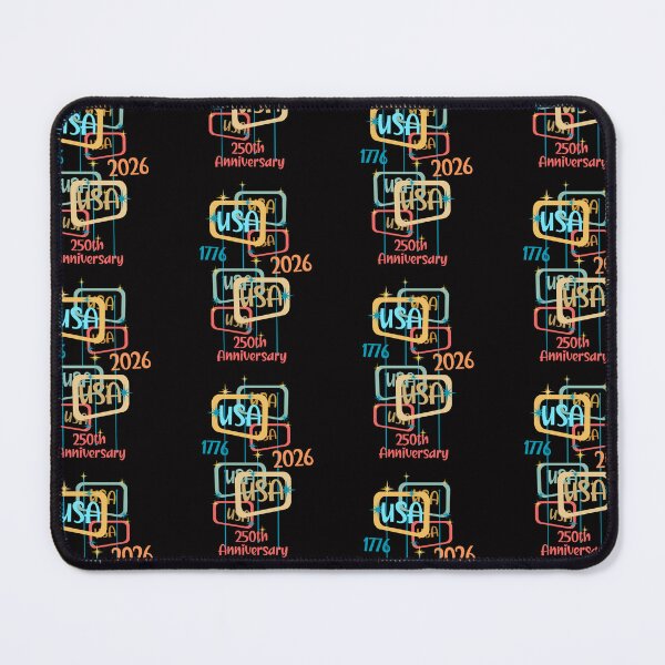 Item preview, USA Vegas Mid Century Design designed and sold by joztees.